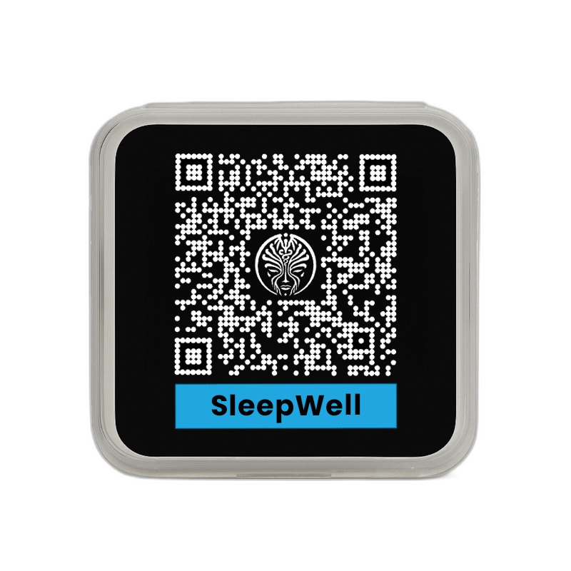 SleepWell Biotag'as