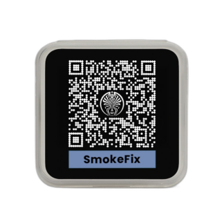 SmokeFix Biotag'as