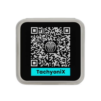 TachyoniX Biotag'as