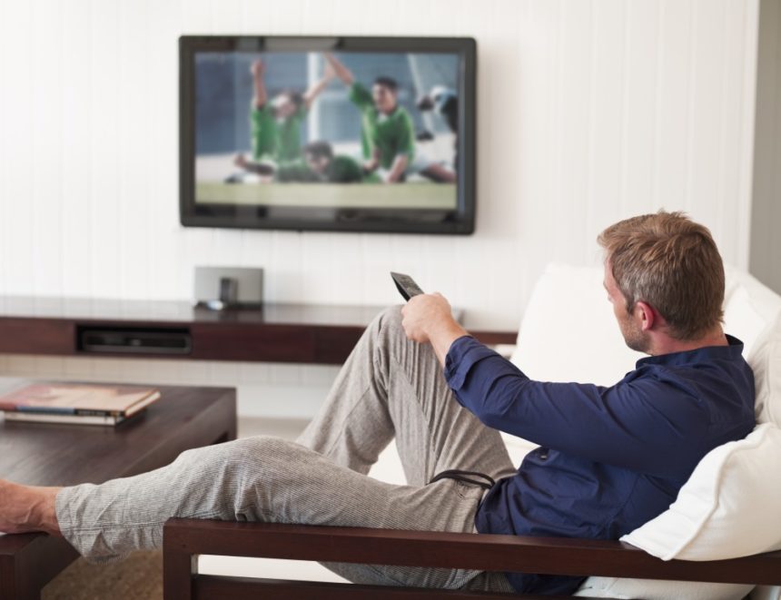 Kodėl žmonės turėtų žiūrėti daugiau televizijos